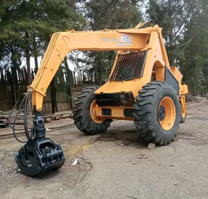 Logger ( Bell Logger ) for Hire