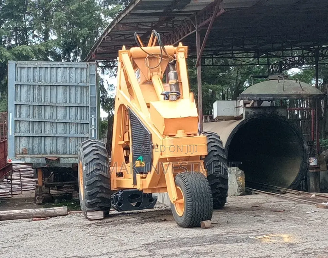 Logger ( Bell Logger ) for Hire