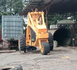 Logger ( Bell Logger ) for Hire