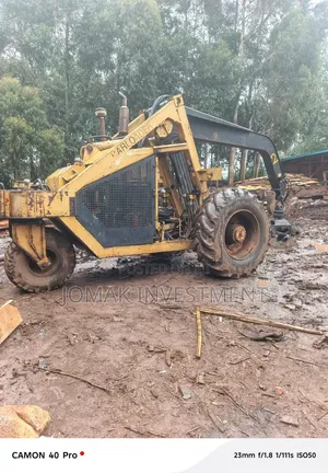 Logger ( Bell Logger ) for Hire