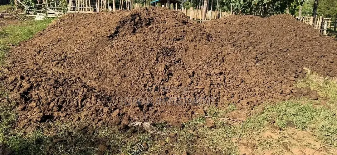 Manure (Mbolea) Available