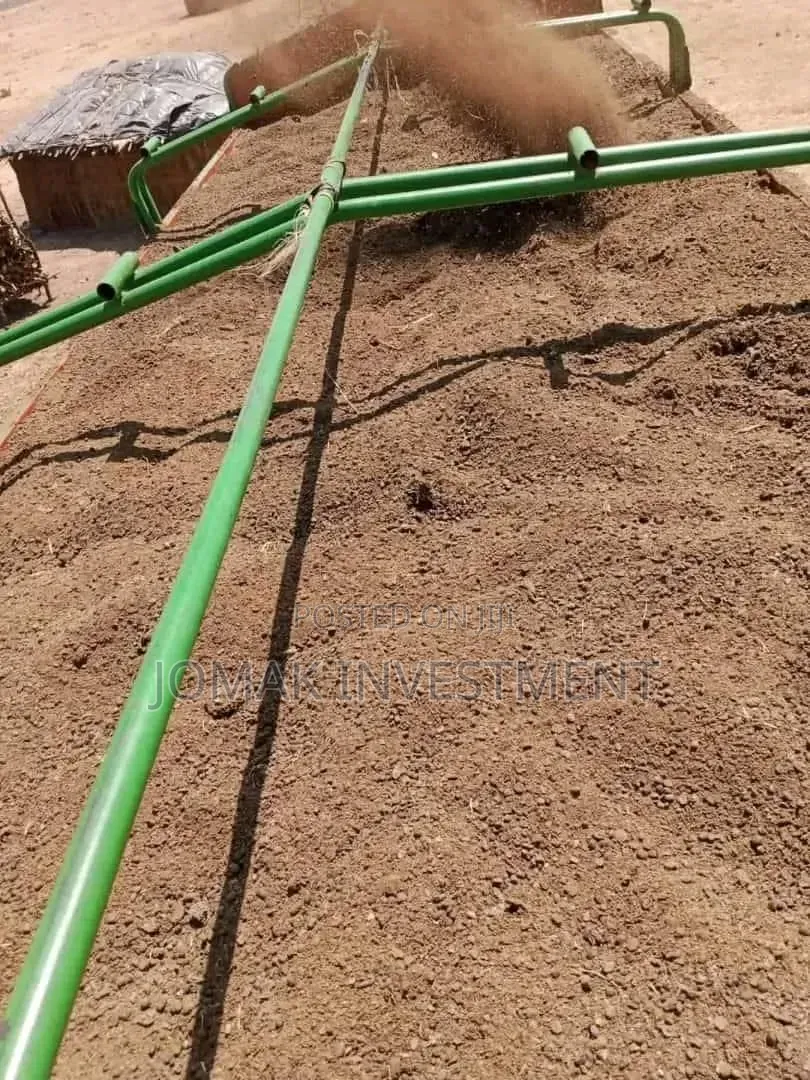 Manure (Mbolea) Available