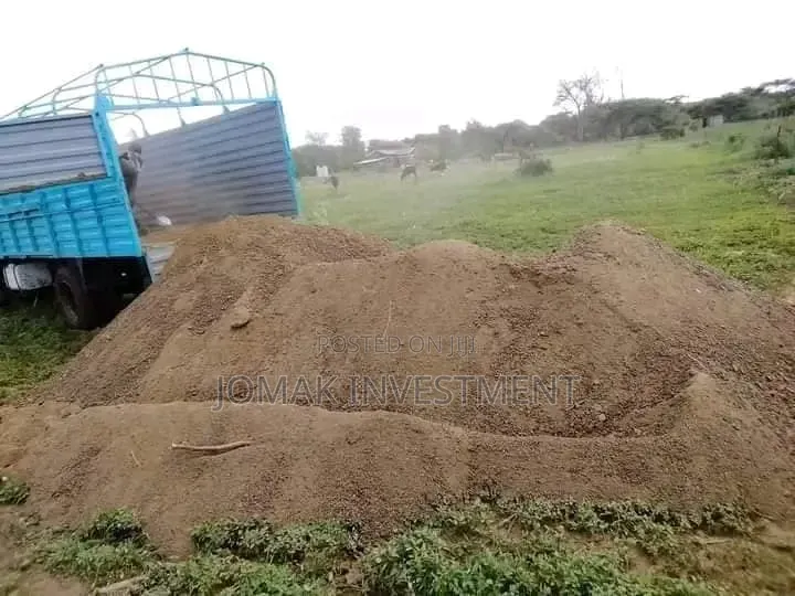 Manure (Mbolea) Available