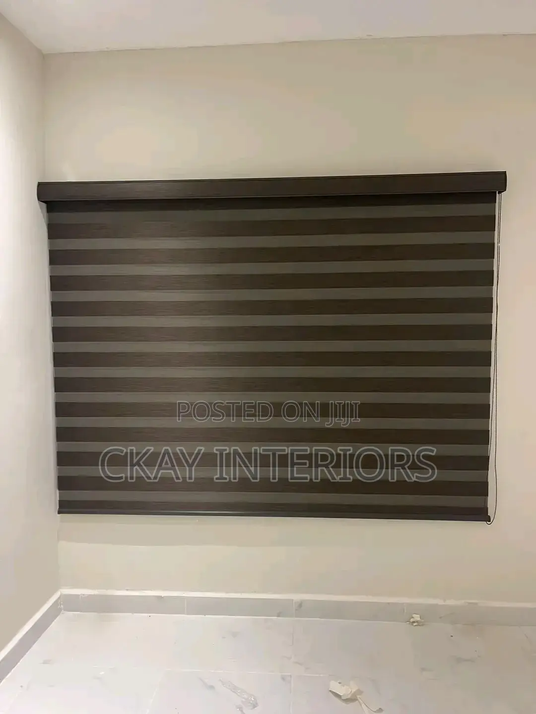 Bring Style and Elegance With Horizontal Office Blinds