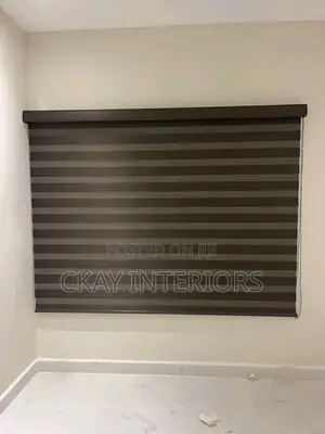 Bring Style and Elegance With Horizontal Office Blinds