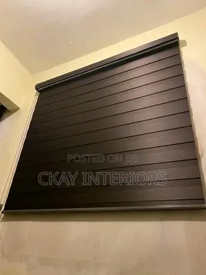 Beautiful Blinds, Timeless Style Horizontal Easy to Fit Window Blinds