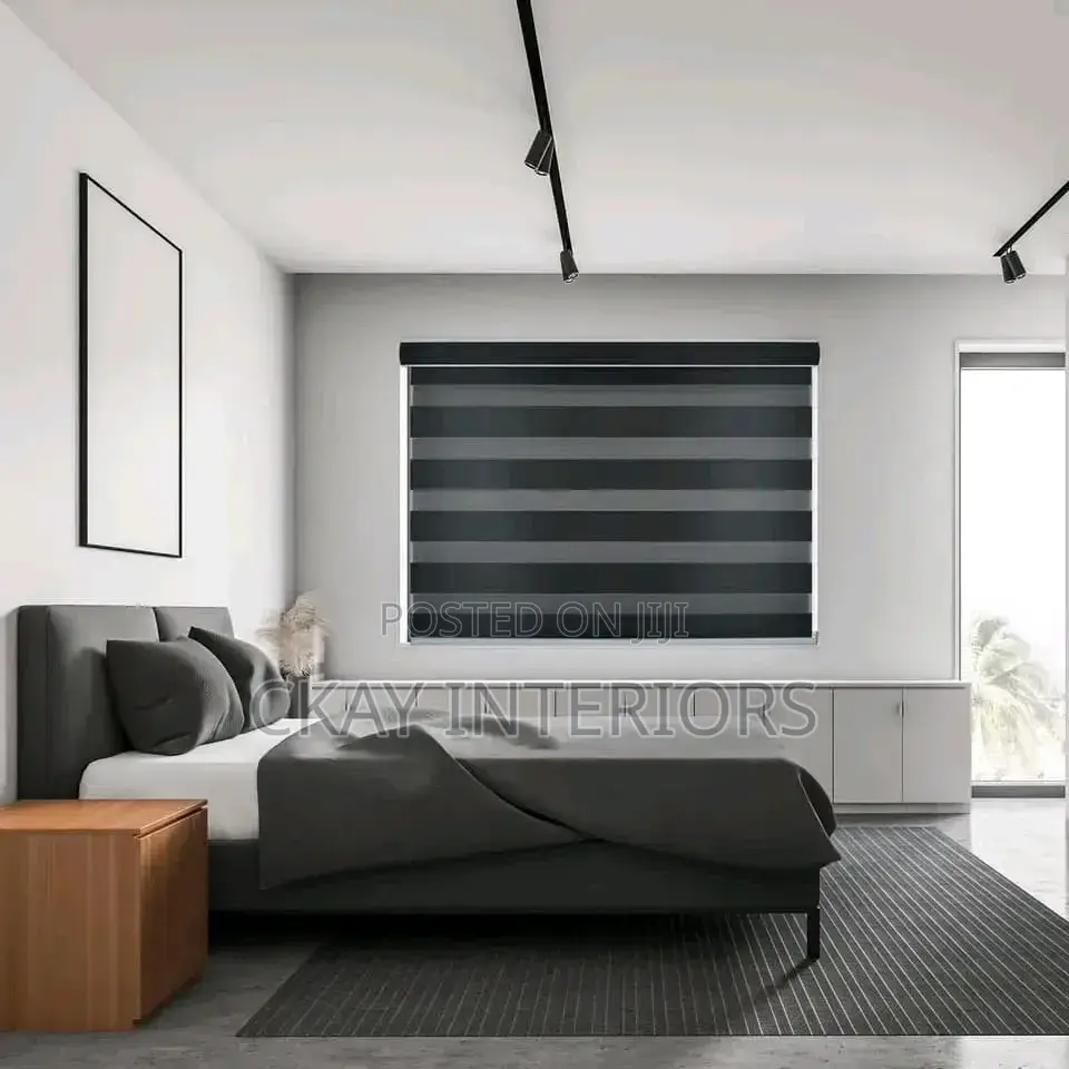 Elegant Window Solutions With Quality Horizontal Blinds
