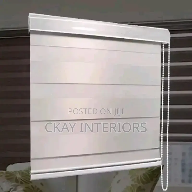 Elegant Window Solutions With Quality Horizontal Blinds