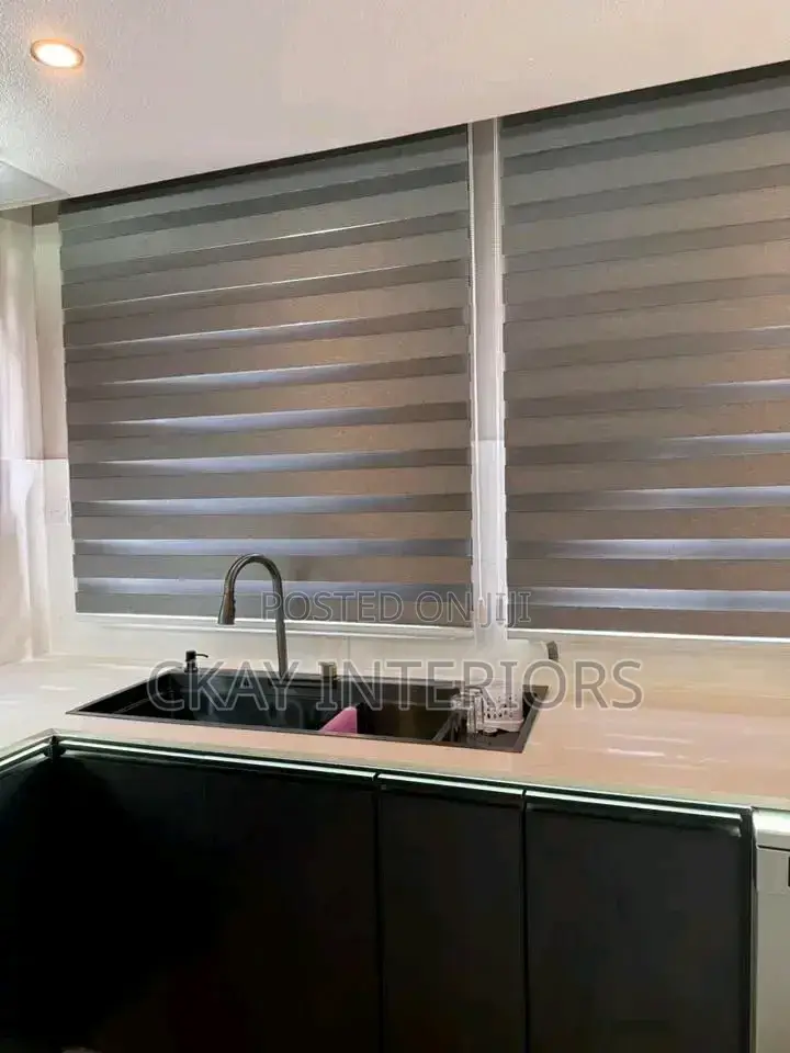 Reduce Glare With Most Beautiful Horizontal Office Blinds