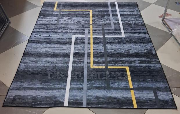 Premium Hd Printed Carpets – 5×8 Ft - thumbnail 4