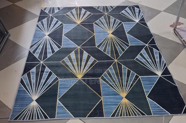 Premium Hd Printed Carpets – 5×8 Ft - thumbnail 2