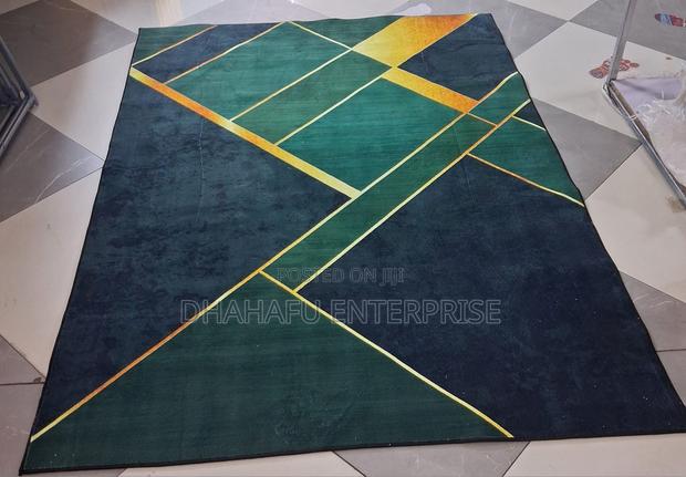 Premium Hd Printed Carpets – 5×8 Ft - thumbnail 5