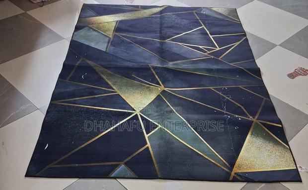 Premium Hd Printed Carpets – 5×8 Ft - thumbnail 7