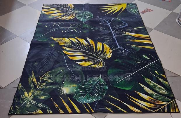 Premium Hd Printed Carpets – 5×8 Ft - thumbnail 8