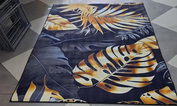 Premium Hd Printed Carpets – 5×8 Ft - thumbnail 9