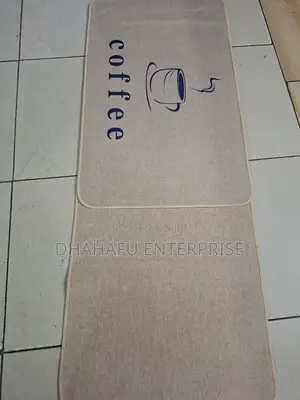 Non-Slip Kitchen Mat Sets (2-Piece) – Runner + Doormat