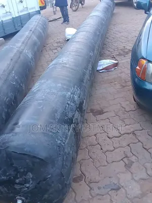 Culvert Balloon for Hire