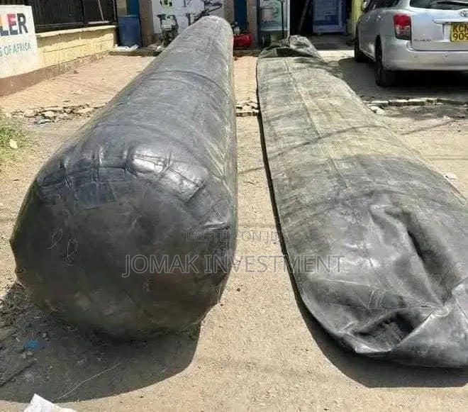 Culvert Balloon for Hire