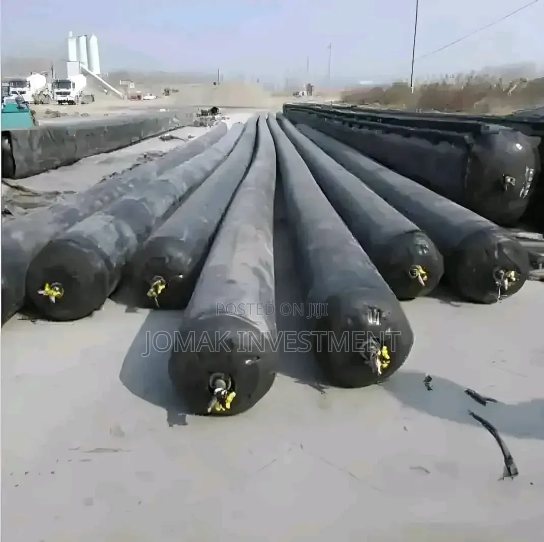 Culvert Balloon for Hire