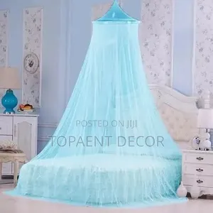 Aesthetic Rounded Top Net