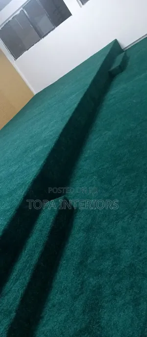 Quality Thick Soft and Fluffy Generic Wall to Wall Carpets
