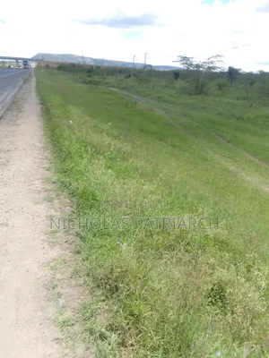 9 Acres Lukenya Touching Mombasa Road Selling at 33m Per Acre