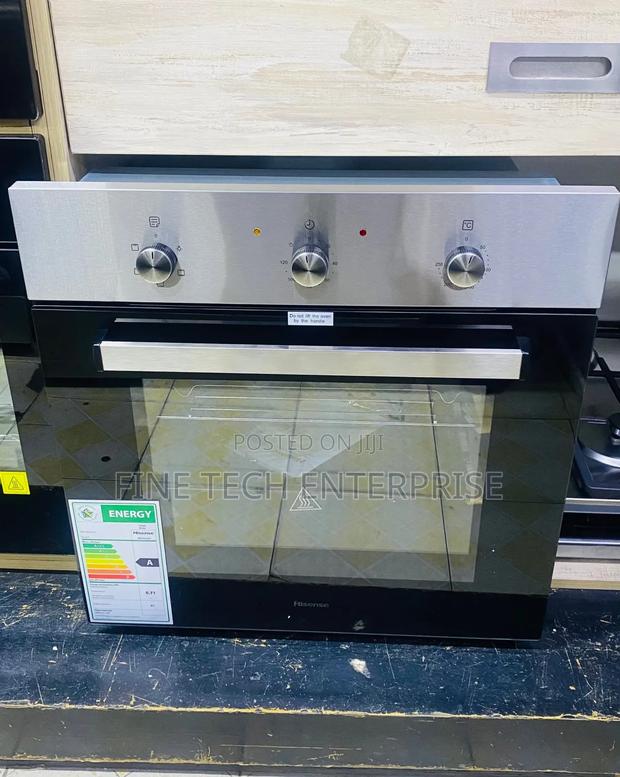 Hisense 75L Built in Oven (HB060202)