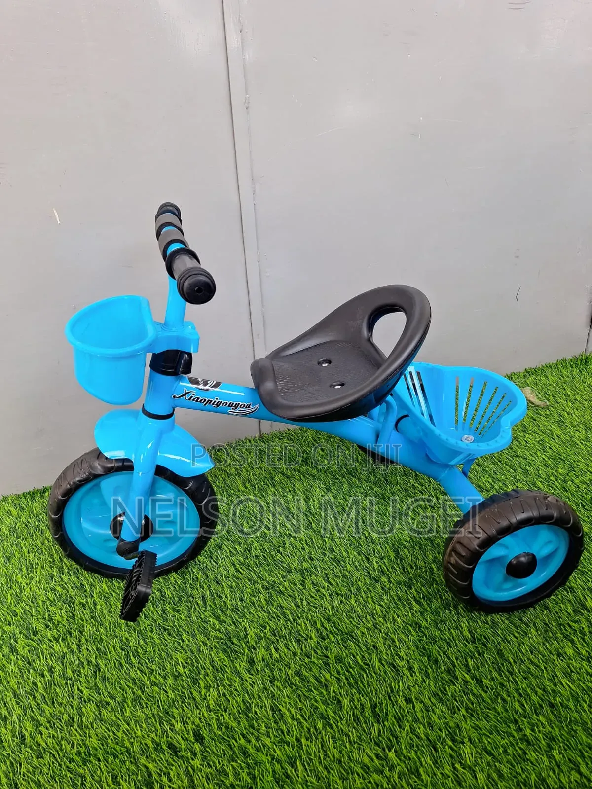 Kid's Tricycle