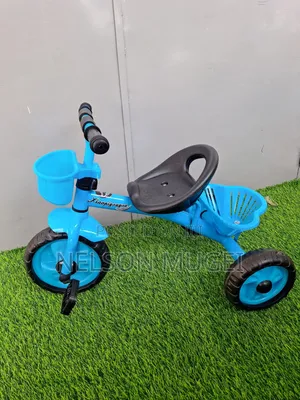 Kid's Tricycle
