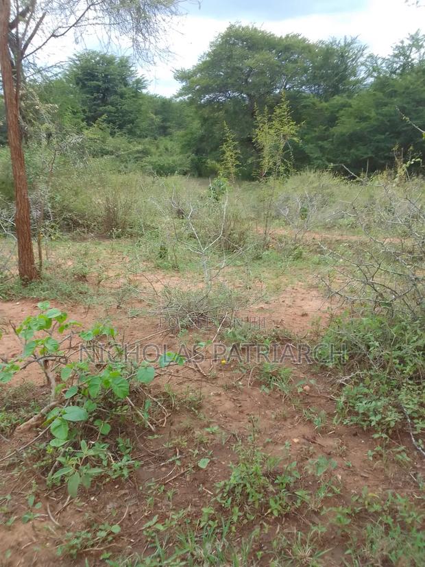 100 Acres Kajiado Kipini Selling