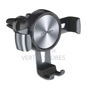 UGREEN Air Vent Gravity Car Phone Mount- LP130