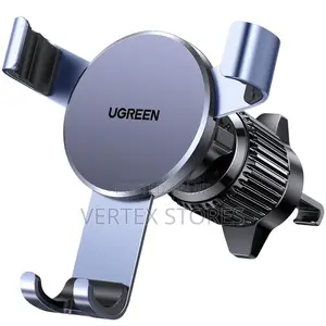 UGREEN Air Vent Gravity Car Phone Mount- LP130