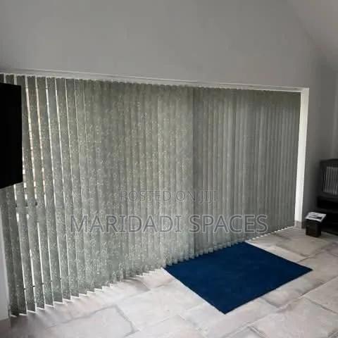 Modern Blinds for Homes and Offices - thumbnail 2