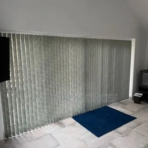 Modern Blinds for Homes and Offices