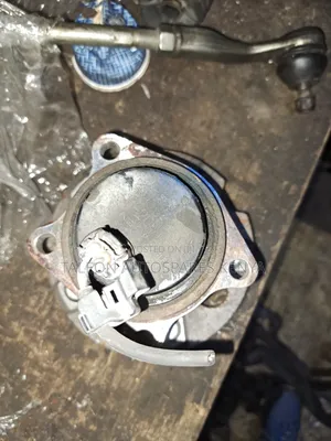 Toyota Fielder 165 Rear Hub Bearing