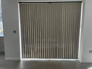 Quality Office Blinds/Privacy and Style