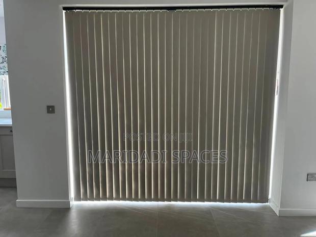 Quality Office Blinds/Privacy and Style