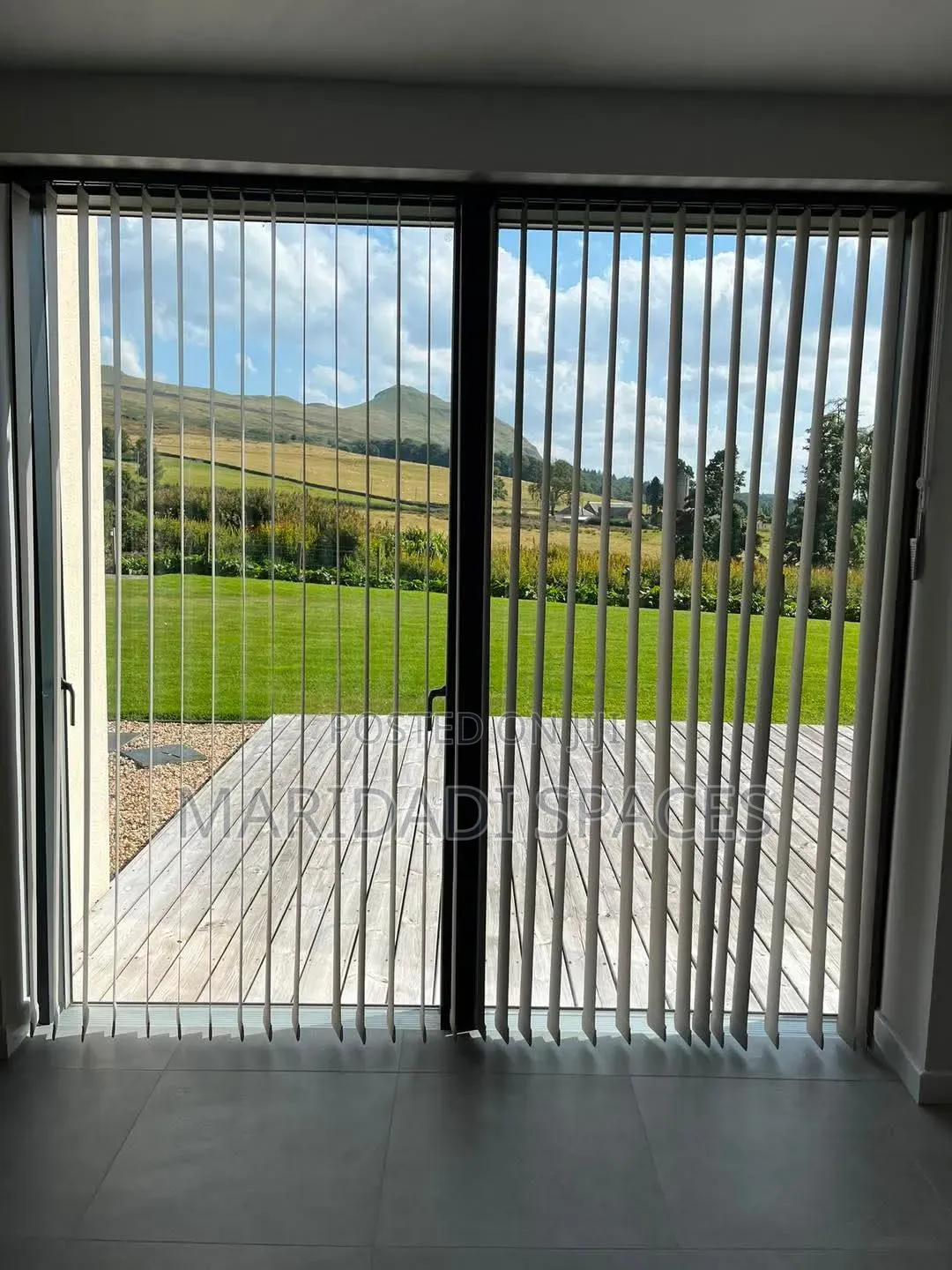 Quality Office Blinds/Privacy and Style