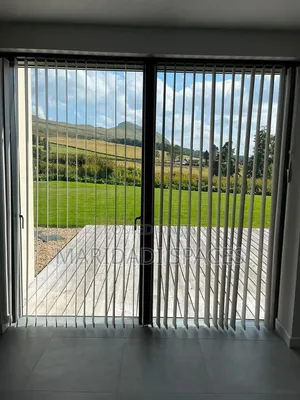 Quality Office Blinds/Privacy and Style