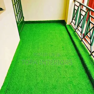 Home Balcony Garden Outdoor Friendly Artificial Grass Carpets