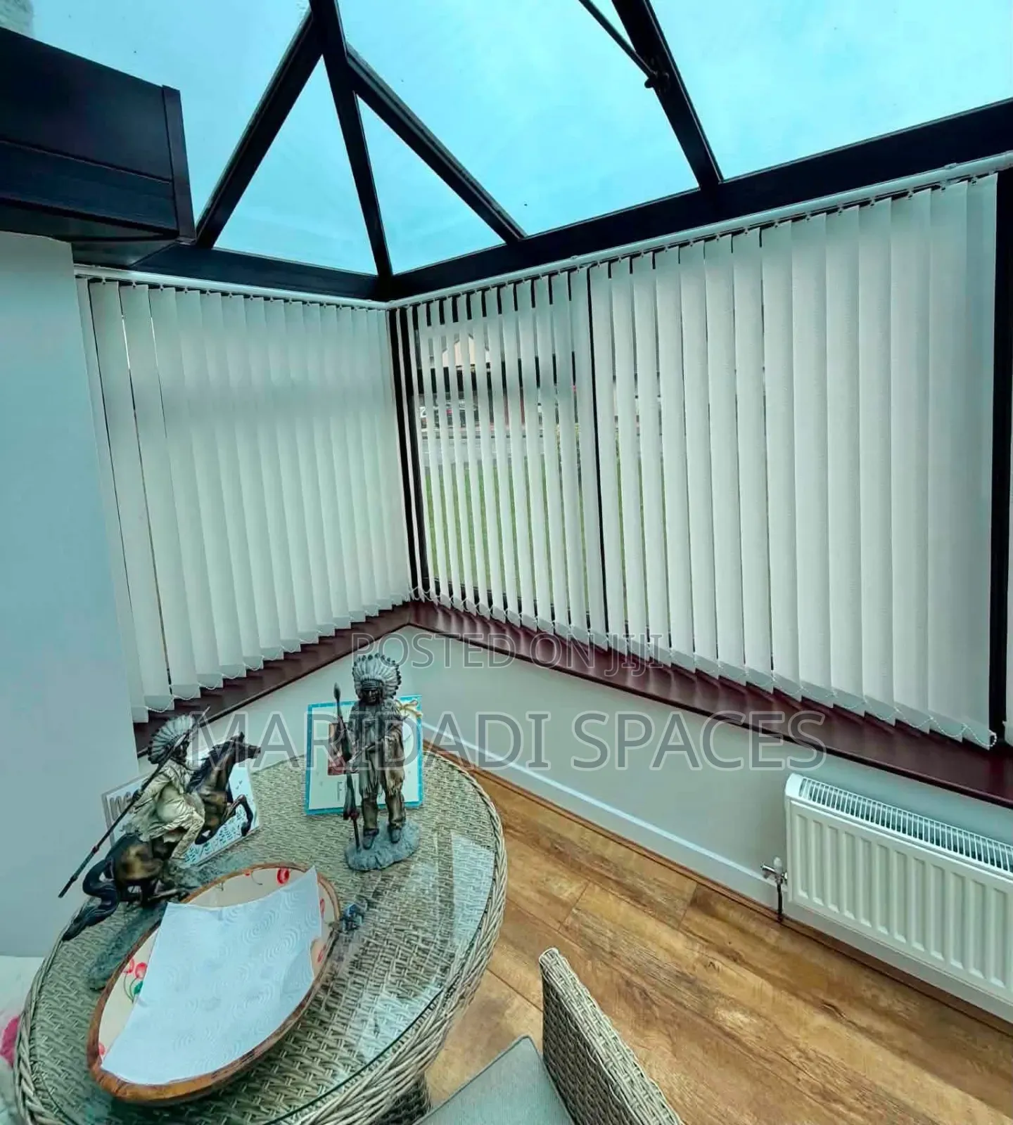 Stylish Blinds at a Greater Prices