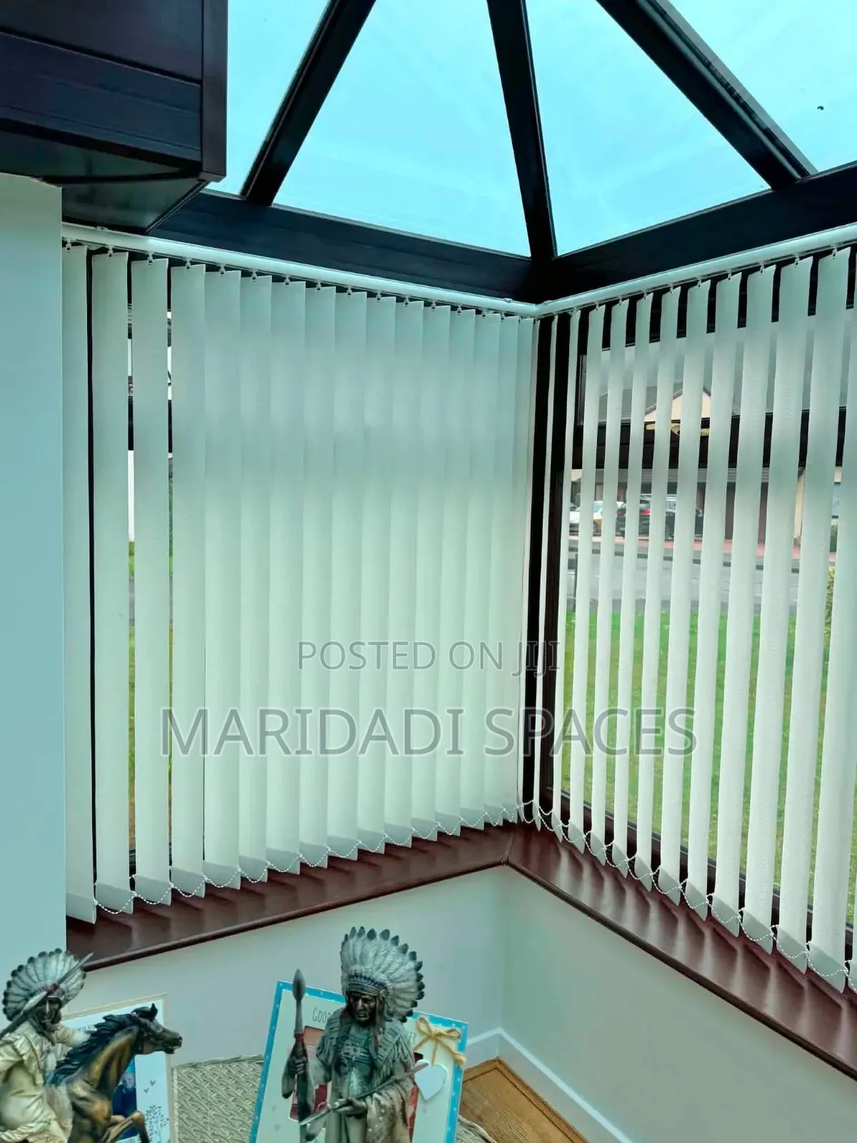 Transform Your Space With Quality Blinds