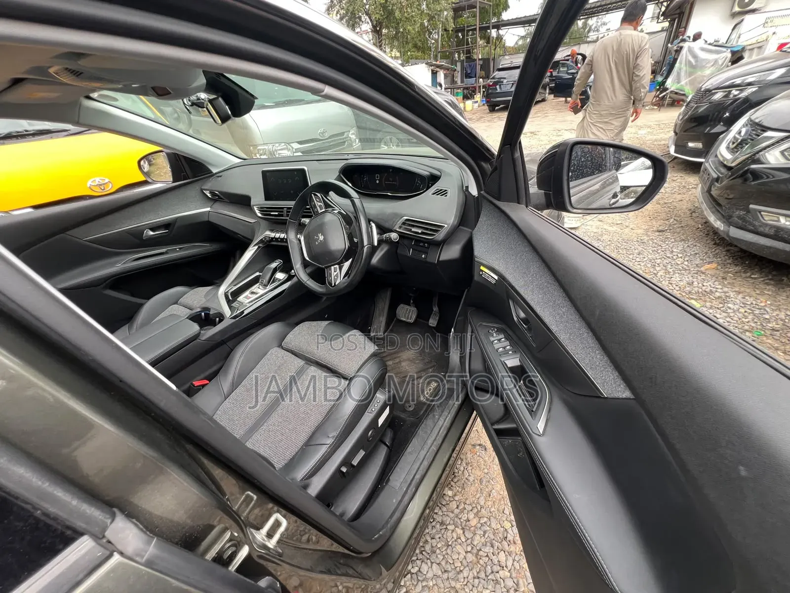 Peugeot 5008 1.6 PureTech 180 2020