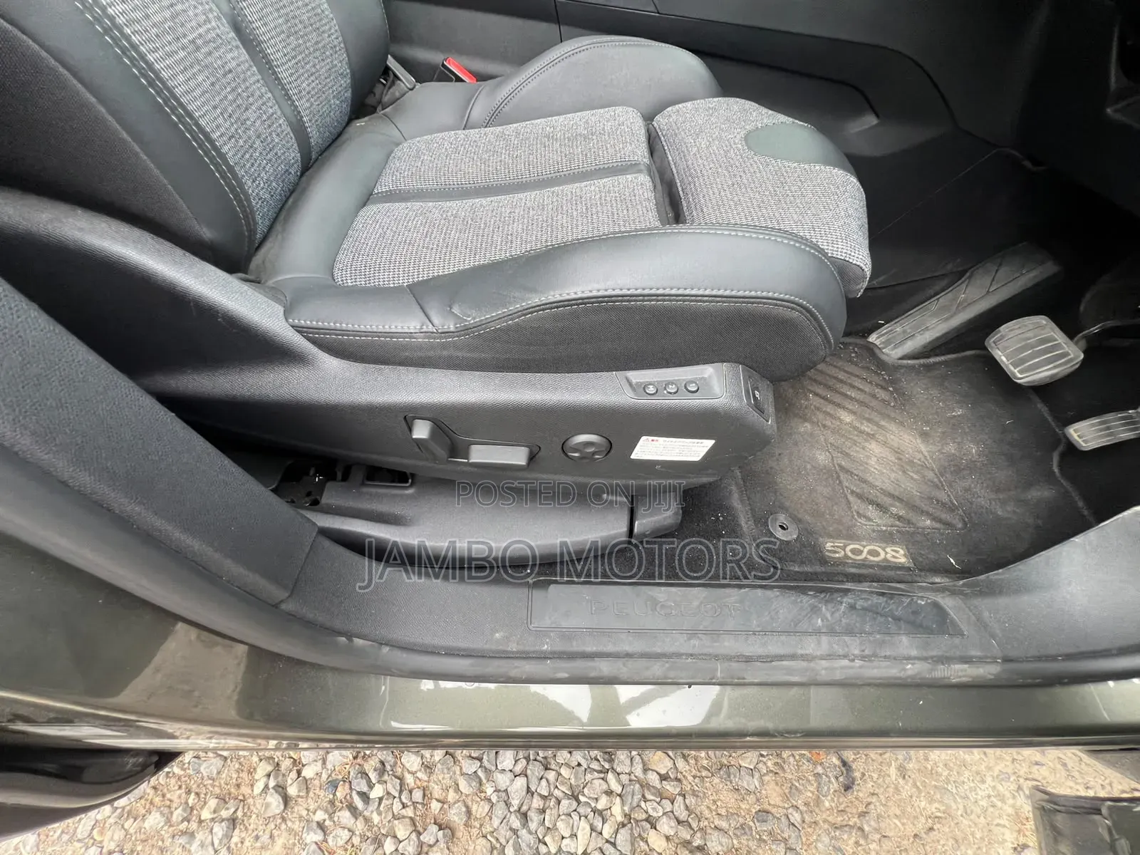 Peugeot 5008 1.6 PureTech 180 2020