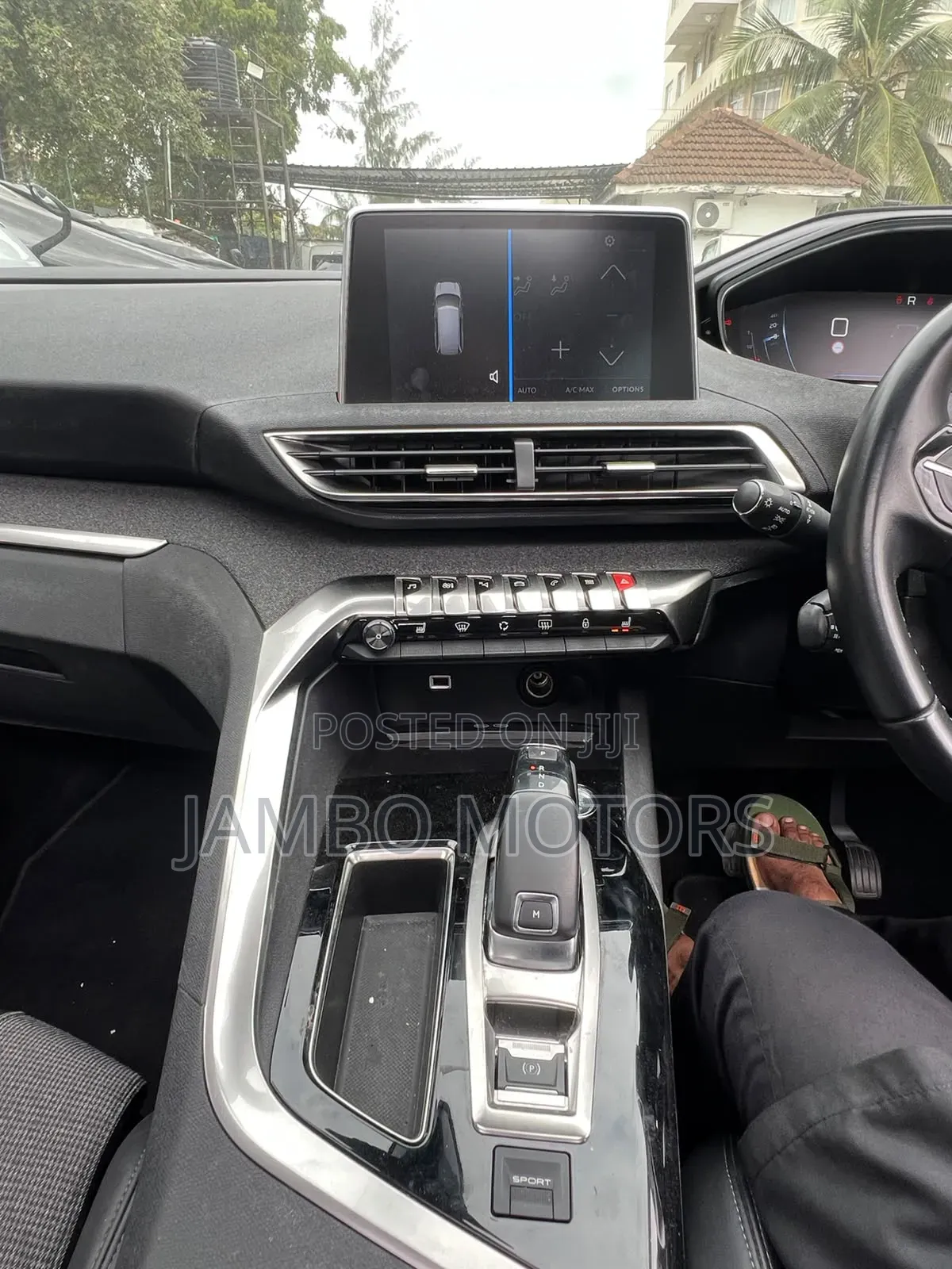 Peugeot 5008 1.6 PureTech 180 2020