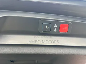 Peugeot 5008 1.6 PureTech 180 2020