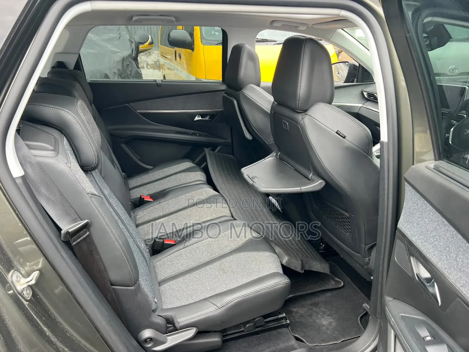 Peugeot 5008 1.6 PureTech 180 2020