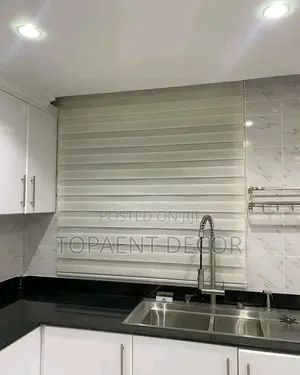 Smart Design, Elegant Comfort Horizontal Office Window Blinds