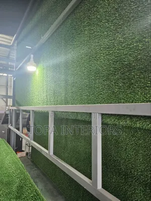 25mm Green Generic Artificial Grass Carpets for Outdoor and Indoor Use