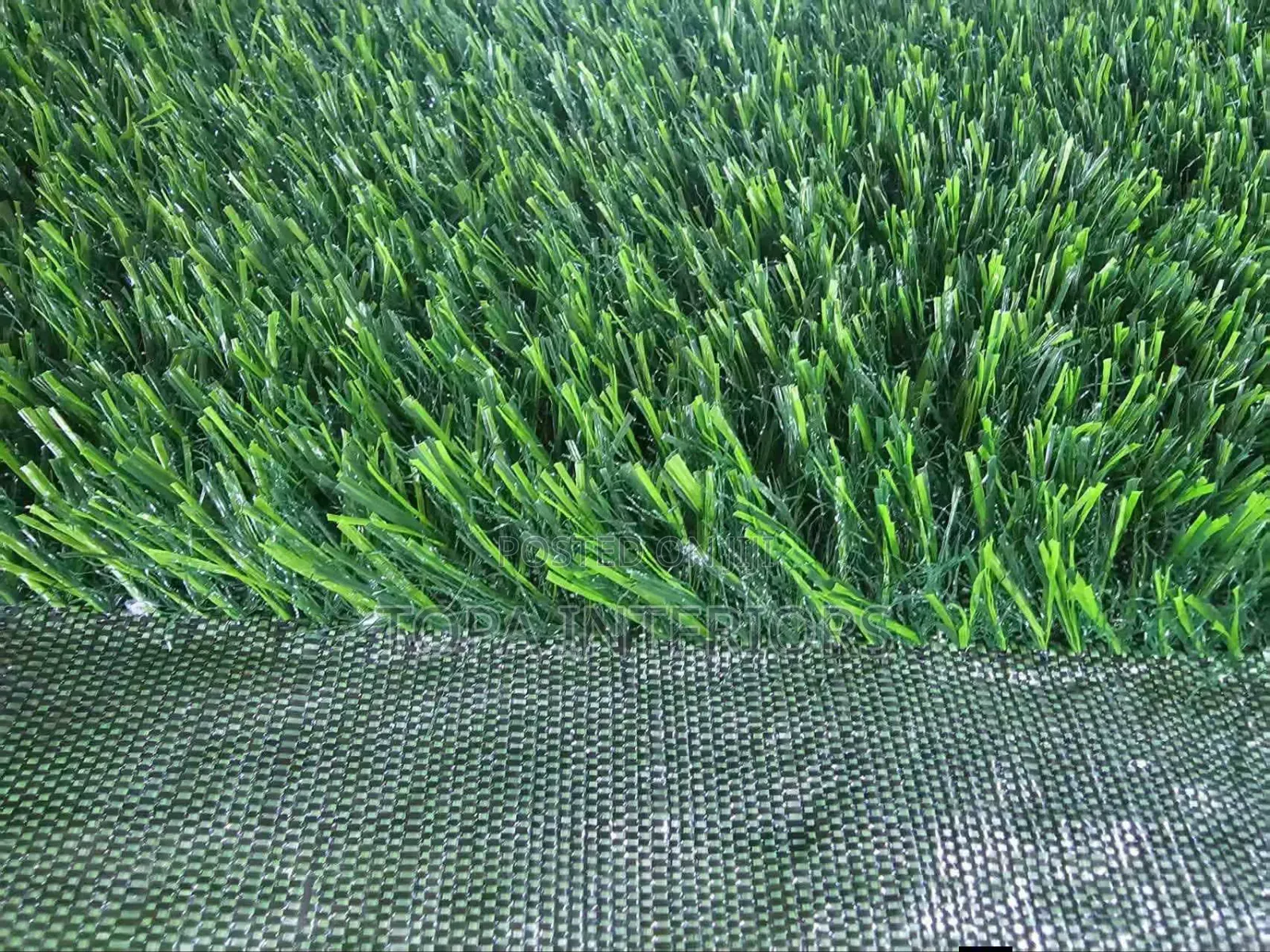 25mm Green Generic Artificial Grass Carpets for Outdoor and Indoor Use